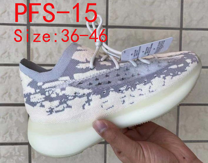 PFS Yeezy 380 59.99usd gallery