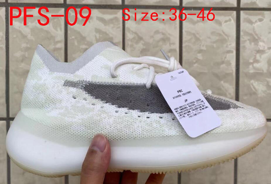 PFS Yeezy 380 59.99usd gallery