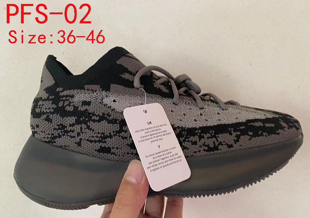 PFS Yeezy 380 59.99usd gallery