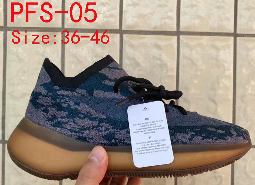 PFS Yeezy 380 59.99usd gallery