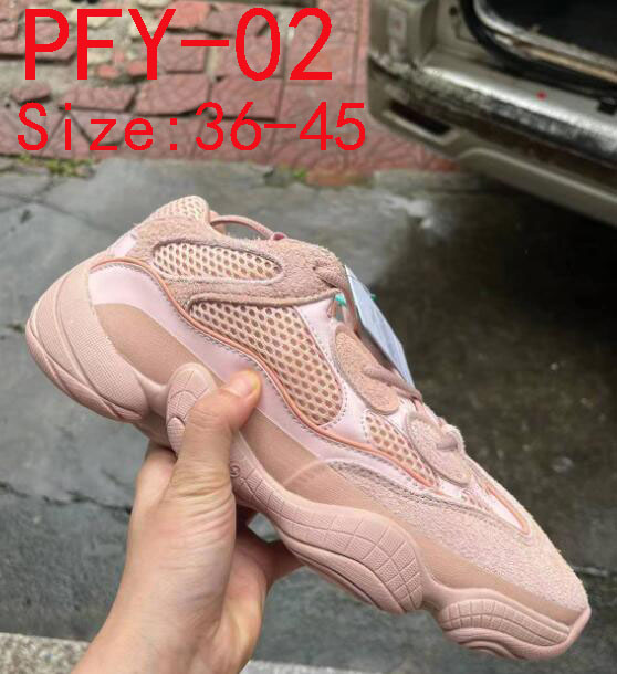 PFY Yeezy 500 59.99usd gallery