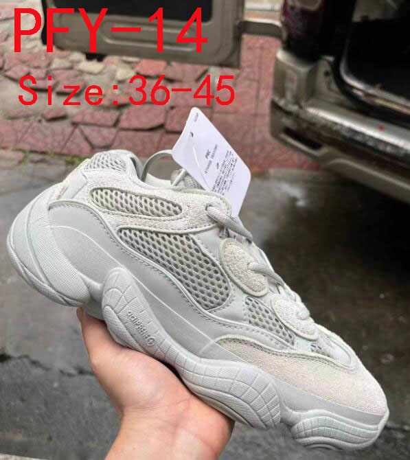 PFY Yeezy 500 59.99usd gallery