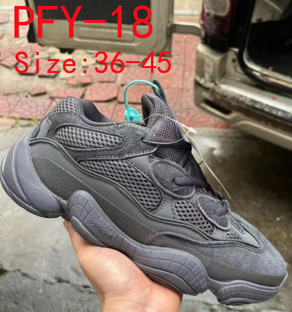 PFY Yeezy 500 59.99usd gallery