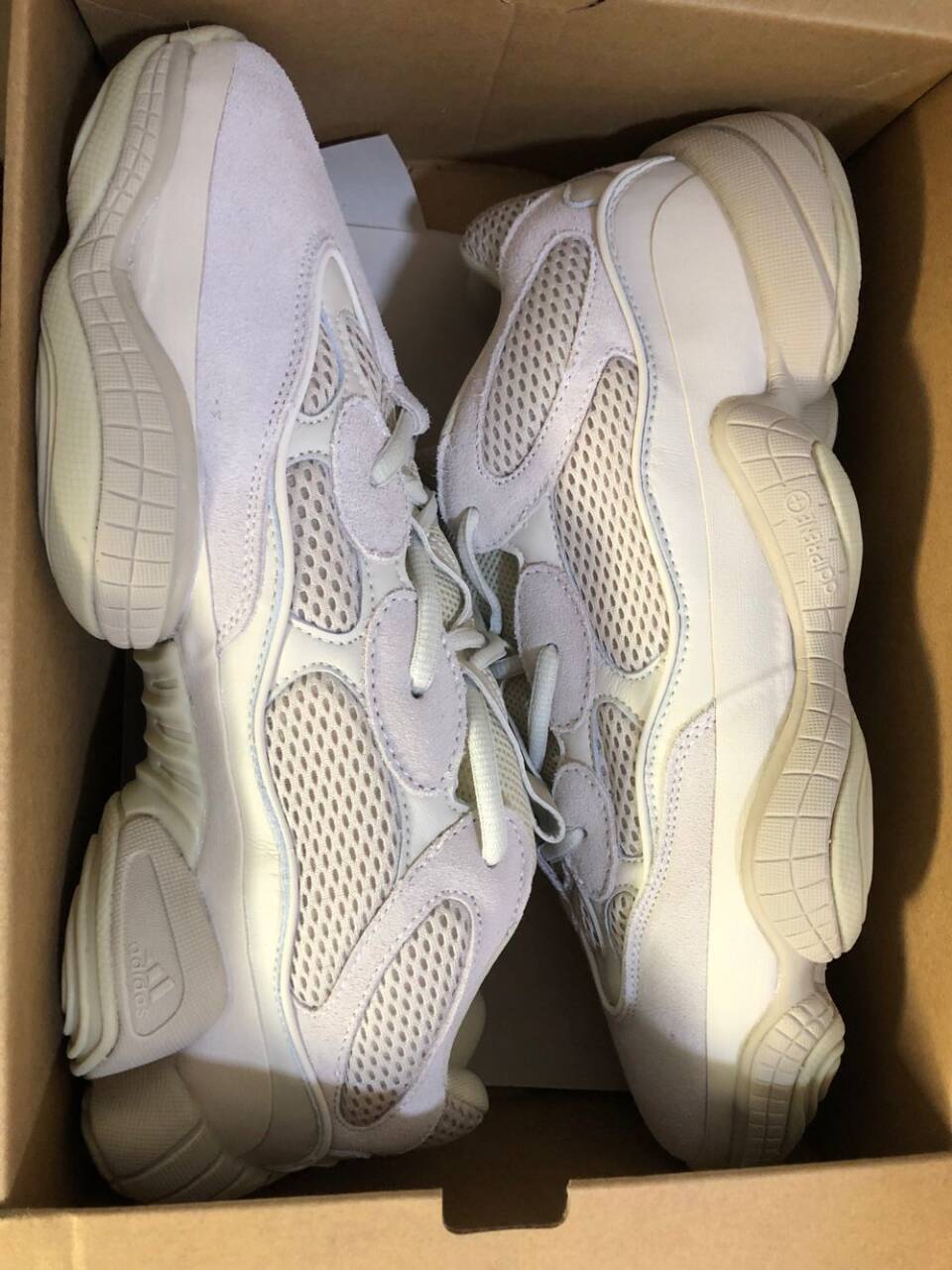 PFY Yeezy 500 59.99usd gallery