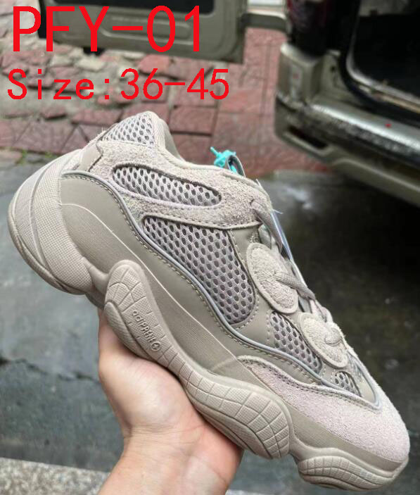 PFY Yeezy 500 59.99usd gallery