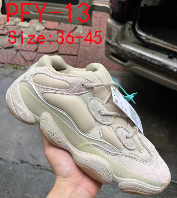 PFY Yeezy 500 59.99usd gallery