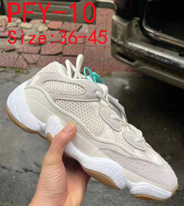 PFY Yeezy 500 59.99usd gallery