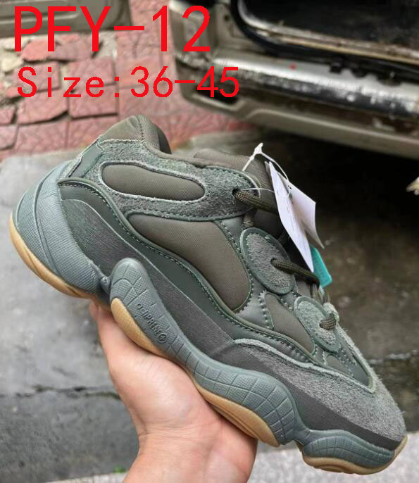 PFY Yeezy 500 59.99usd gallery