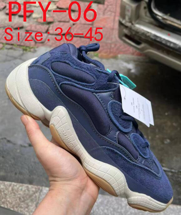 PFY Yeezy 500 59.99usd gallery