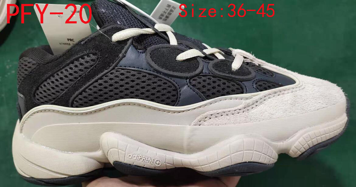 PFY Yeezy 500 59.99usd gallery