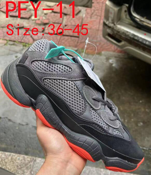 PFY Yeezy 500 59.99usd gallery