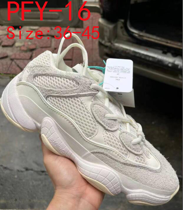 PFY Yeezy 500 59.99usd gallery