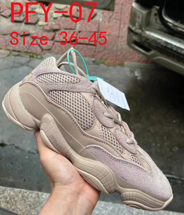 PFY Yeezy 500 59.99usd gallery