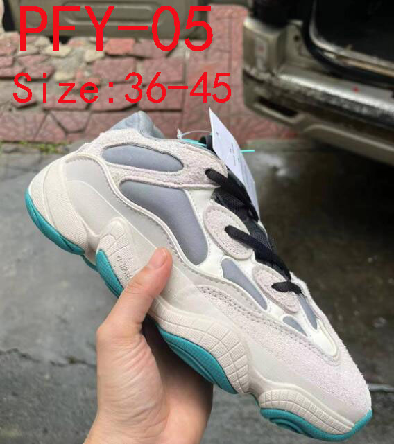 PFY Yeezy 500 59.99usd gallery