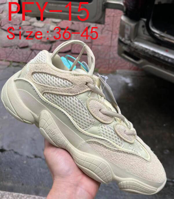 PFY Yeezy 500 59.99usd gallery