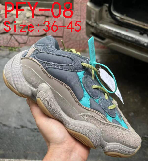 PFY Yeezy 500 59.99usd gallery