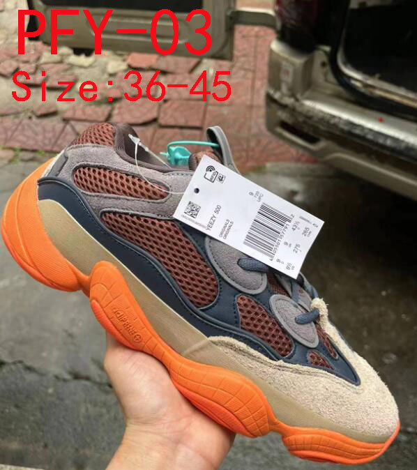 PFY Yeezy 500 59.99usd gallery