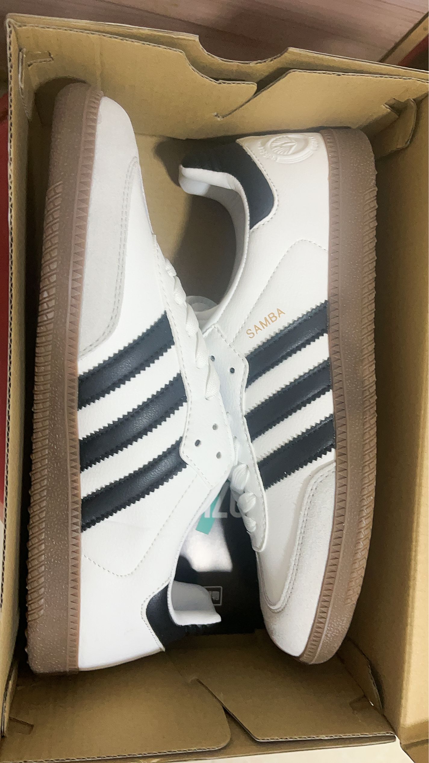 PHF adidas samba 59.99usd gallery