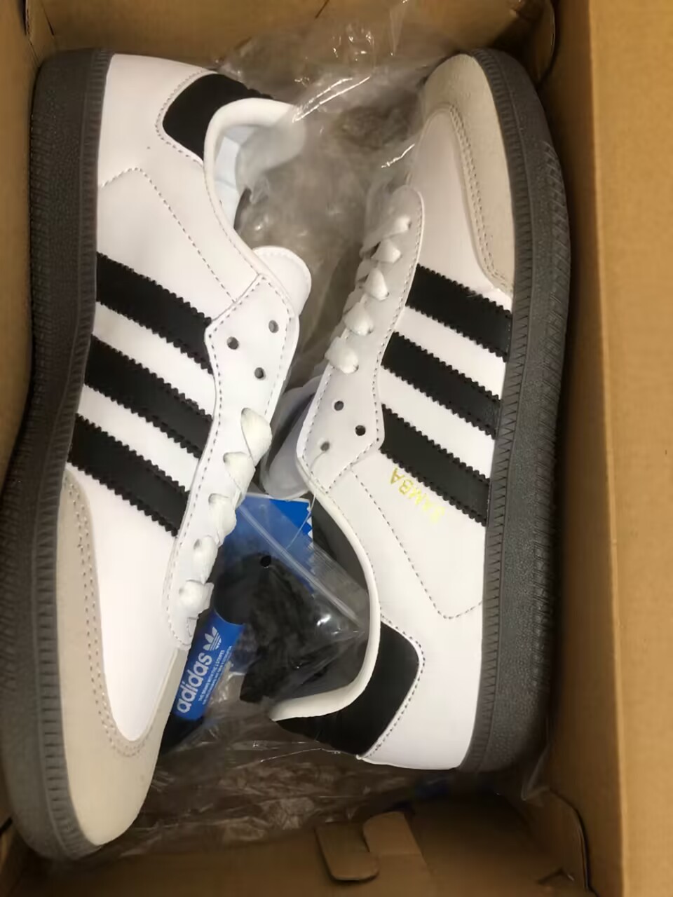 PHF adidas samba 59.99usd gallery