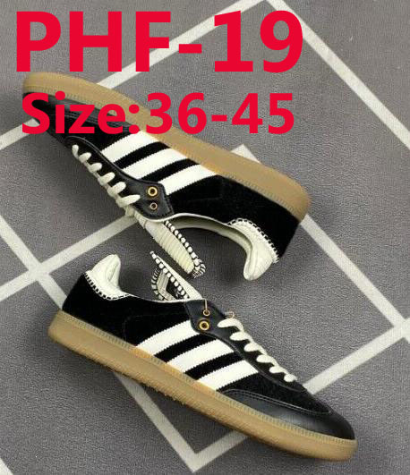 PHF adidas samba 59.99usd gallery