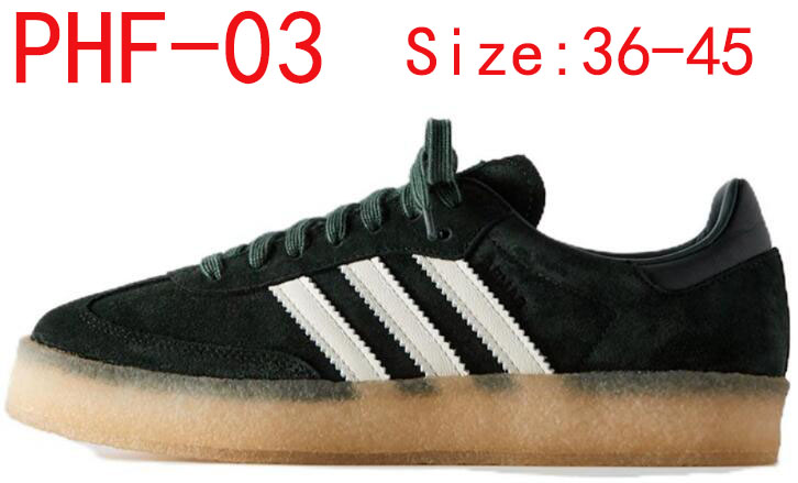 PHF adidas samba 59.99usd gallery