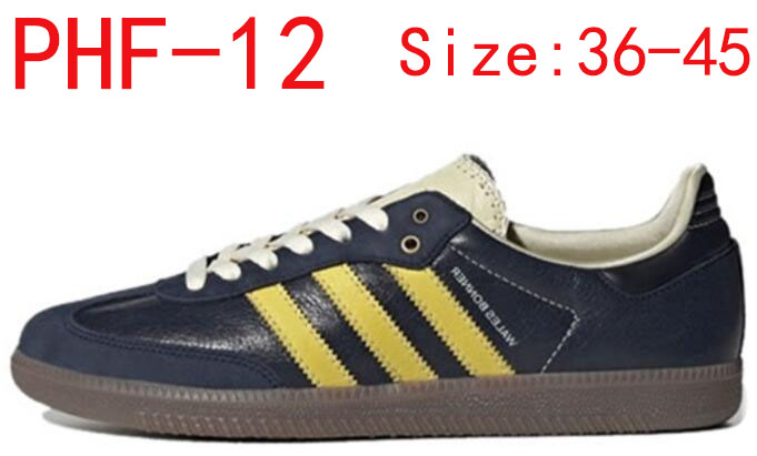 PHF adidas samba 59.99usd gallery