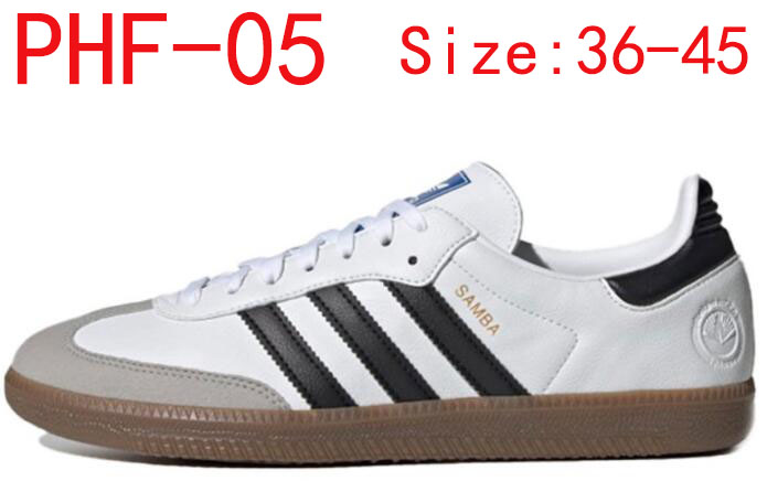 PHF adidas samba 59.99usd gallery