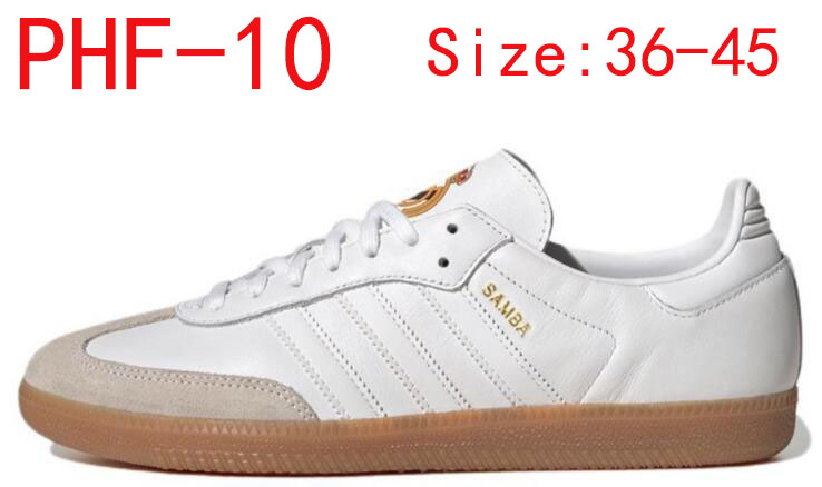 PHF adidas samba 59.99usd gallery