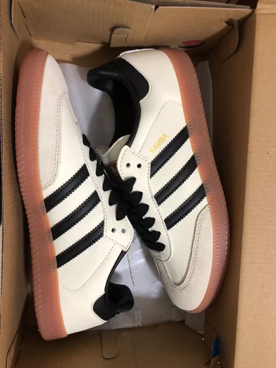 PHF adidas samba 59.99usd gallery