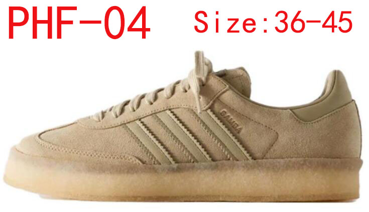 PHF adidas samba 59.99usd gallery