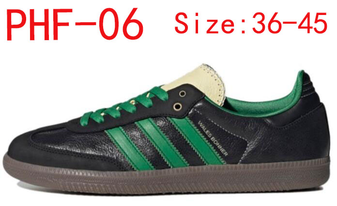 PHF adidas samba 59.99usd gallery