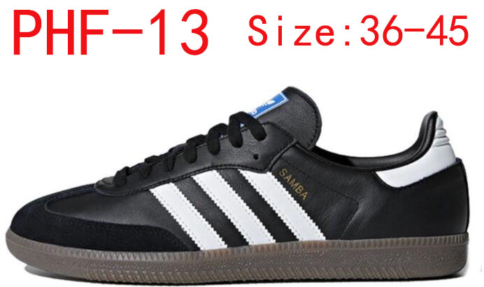 PHF adidas samba 59.99usd gallery