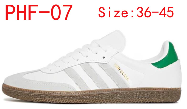 PHF adidas samba 59.99usd gallery