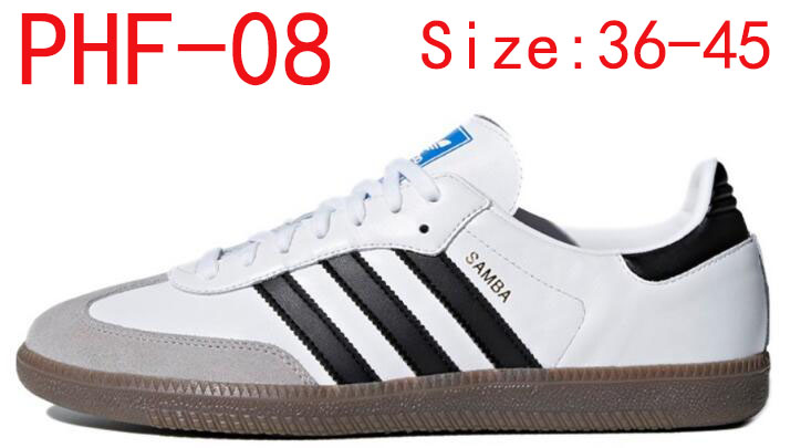 PHF adidas samba 59.99usd gallery