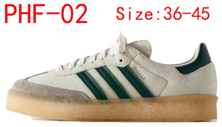 PHF adidas samba 59.99usd gallery