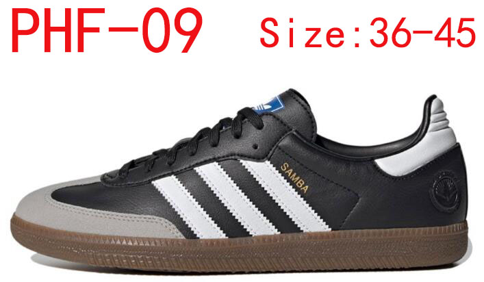 PHF adidas samba 59.99usd gallery