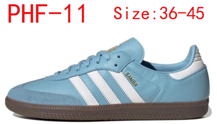 PHF adidas samba 59.99usd gallery