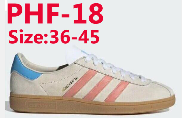 PHF adidas samba 59.99usd gallery