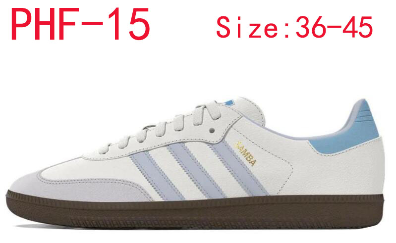 PHF adidas samba 59.99usd gallery