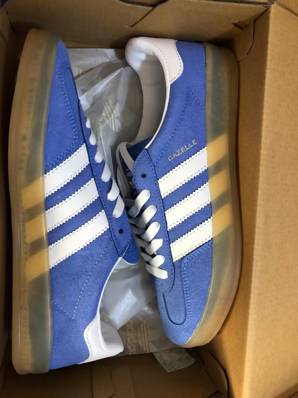 PHH Adidas Gazelle 59.99usd gallery