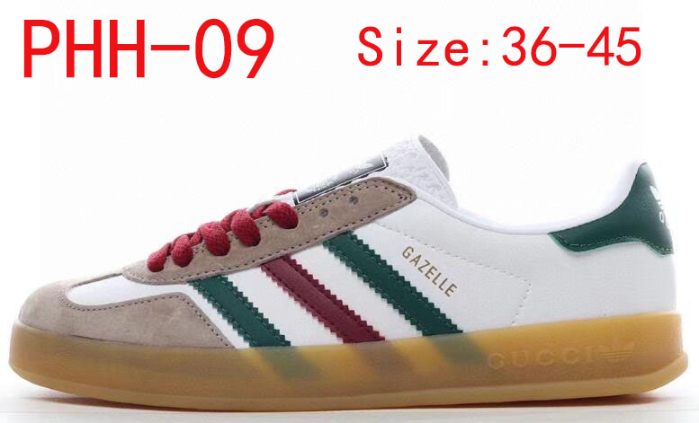 PHH Adidas Gazelle 59.99usd gallery