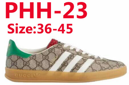 PHH Adidas Gazelle 59.99usd gallery