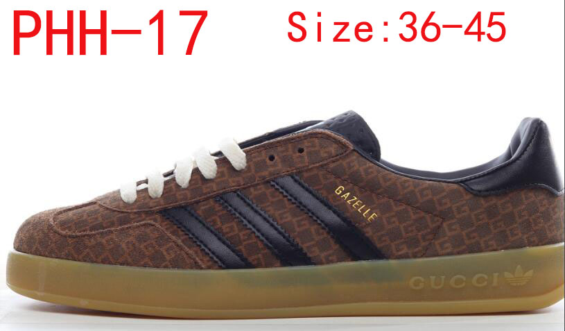 PHH Adidas Gazelle 59.99usd gallery