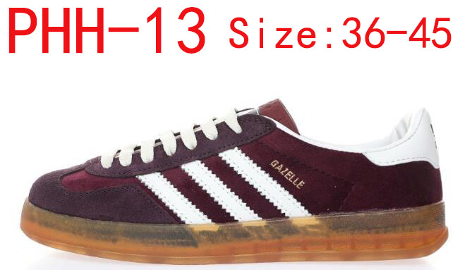 PHH Adidas Gazelle 59.99usd gallery