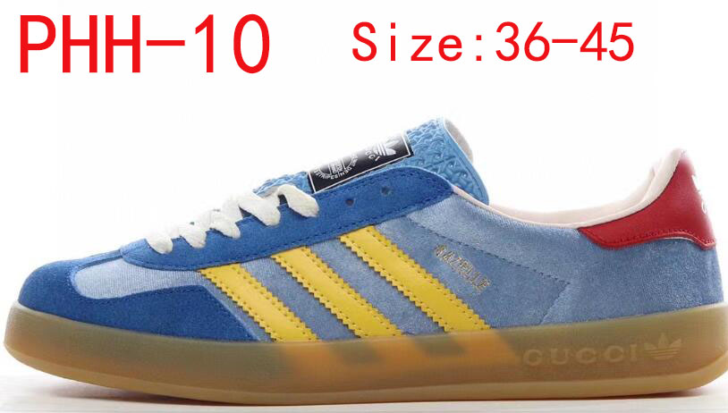 PHH Adidas Gazelle 59.99usd gallery