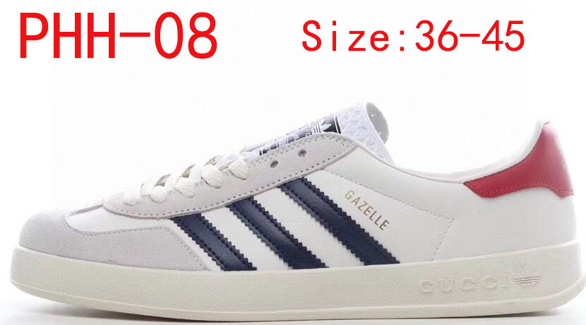 PHH Adidas Gazelle 59.99usd gallery