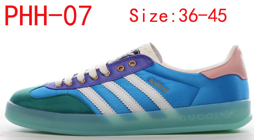 PHH Adidas Gazelle 59.99usd gallery