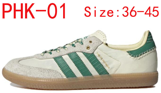 PHK adidas wales bonner 59.99usd gallery