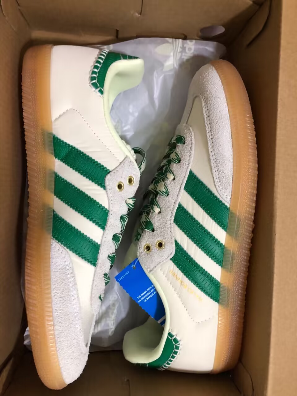 PHK adidas wales bonner 59.99usd gallery