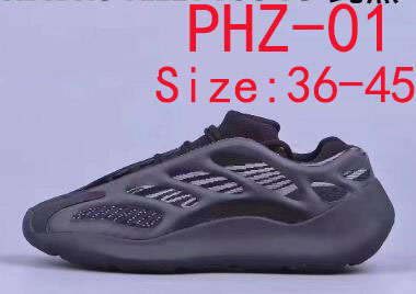 PHZ Yeezy-700V3  59.99usd gallery